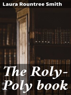 cover image of The Roly-Poly book